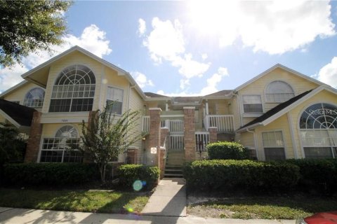 Condo in Kissimmee, Florida, 3 bedrooms  № 1518100 - photo 1