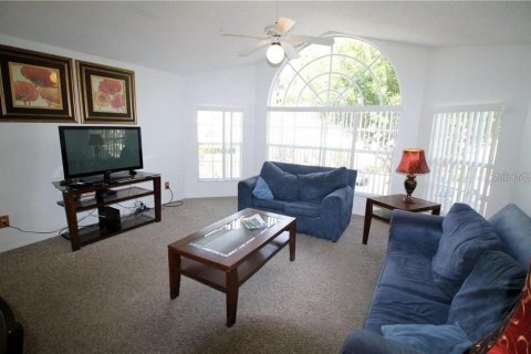 Condo in Kissimmee, Florida, 3 bedrooms  № 1518100 - photo 3