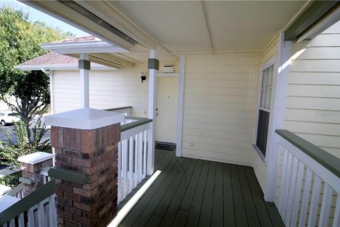 Condo in Kissimmee, Florida, 3 bedrooms  № 1518100 - photo 18