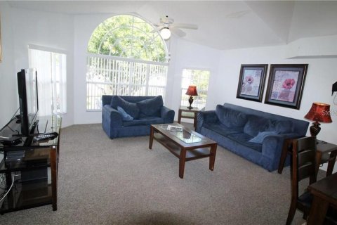 Condo in Kissimmee, Florida, 3 bedrooms  № 1518100 - photo 2
