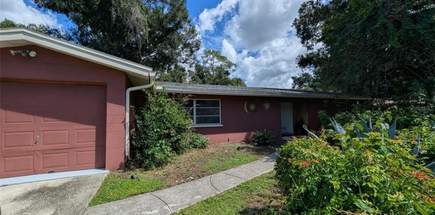 Casa en Sarasota, Florida 3 dormitorios, 148.83 m2 № 2383569