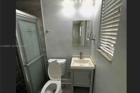 Снять в аренду виллу или дом в Майами, Флорида 3 спальни, 112.88м2, № 2005301 - фото 12