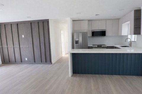 Villa ou maison à vendre à Fort Lauderdale, Floride: 3 chambres, 131.18 m2 № 2051621 - photo 4