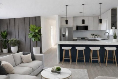 Villa ou maison à vendre à Fort Lauderdale, Floride: 3 chambres, 131.18 m2 № 2051621 - photo 5