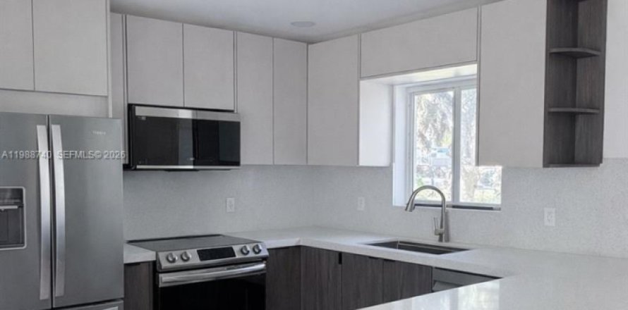 Villa ou maison à Fort Lauderdale, Floride 3 chambres, 131.18 m2 № 2051621