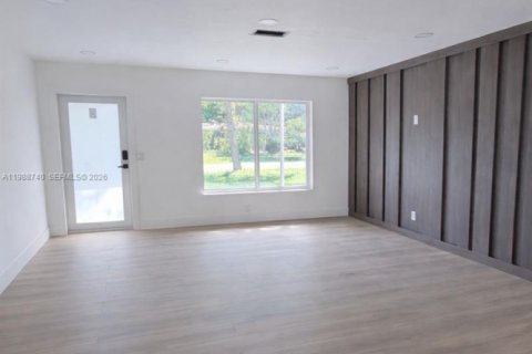 Villa ou maison à vendre à Fort Lauderdale, Floride: 3 chambres, 131.18 m2 № 2051621 - photo 6