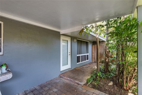 Propiedad comercial en venta en Wilton Manors, Florida, 162.21 m2 № 2084887 - foto 7