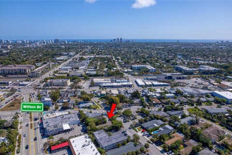 Propiedad comercial en venta en Wilton Manors, Florida, 162.21 m2 № 2084887 - foto 4