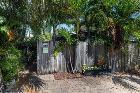 Propiedad comercial en venta en Wilton Manors, Florida, 162.21 m2 № 2084887 - foto 8