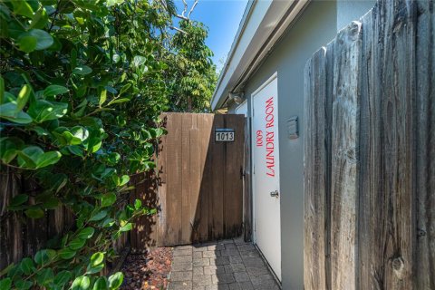 Propiedad comercial en venta en Wilton Manors, Florida, 162.21 m2 № 2084887 - foto 9