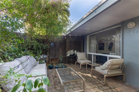 Propiedad comercial en venta en Wilton Manors, Florida, 162.21 m2 № 2084887 - foto 26