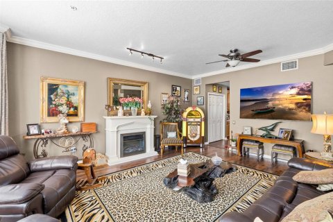 Touwnhouse à vendre à Tampa, Floride: 4 chambres, 235.97 m2 № 2099593 - photo 22