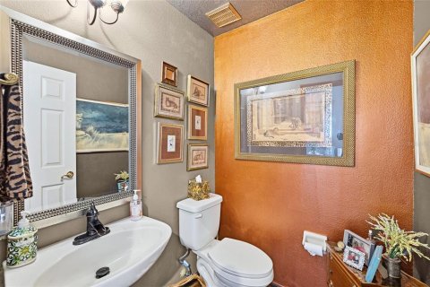 Touwnhouse à vendre à Tampa, Floride: 4 chambres, 235.97 m2 № 2099593 - photo 27