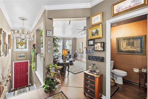 Touwnhouse à vendre à Tampa, Floride: 4 chambres, 235.97 m2 № 2099593 - photo 21