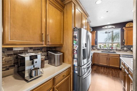 Touwnhouse à vendre à Tampa, Floride: 4 chambres, 235.97 m2 № 2099593 - photo 15
