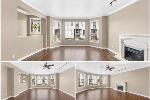 Touwnhouse à vendre à Tampa, Floride: 4 chambres, 235.97 m2 № 2099593 - photo 6