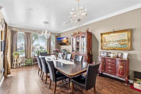 Touwnhouse à vendre à Tampa, Floride: 4 chambres, 235.97 m2 № 2099593 - photo 7