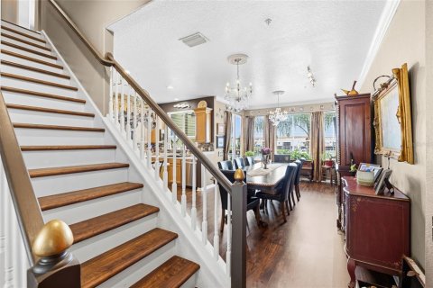 Touwnhouse à vendre à Tampa, Floride: 4 chambres, 235.97 m2 № 2099593 - photo 3