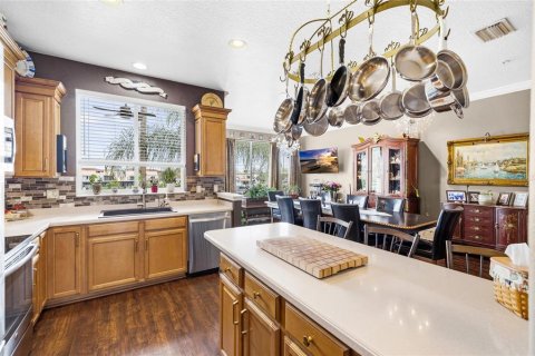 Touwnhouse à vendre à Tampa, Floride: 4 chambres, 235.97 m2 № 2099593 - photo 13