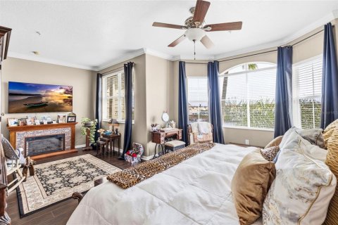 Touwnhouse à vendre à Tampa, Floride: 4 chambres, 235.97 m2 № 2099593 - photo 30