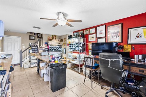Touwnhouse à vendre à Tampa, Floride: 4 chambres, 235.97 m2 № 2099593 - photo 17
