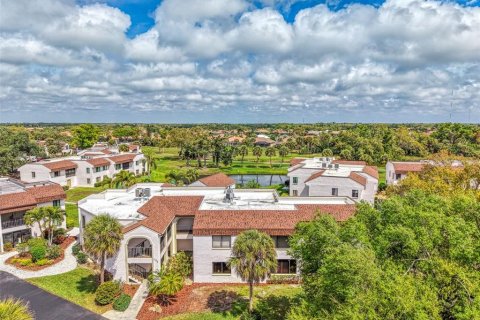 Condo in Venice, Florida, 2 bedrooms  № 2114821