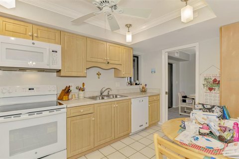 Condo in Venice, Florida, 2 bedrooms  № 2114821 - photo 22