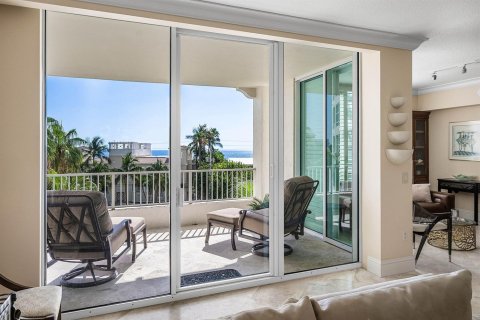 Condo à Highland Beach, Floride, 2 chambres  № 2311324