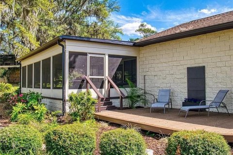 House in Ocala, Florida 3 bedrooms, 199.37 sq.m. № 2122534 - photo 22
