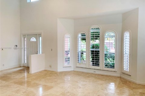 Снять в аренду виллу или дом в Бока-Ратон, Флорида 3 спальни, 218.51м2, № 1992335 - фото 6