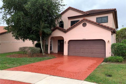 Снять в аренду виллу или дом в Бока-Ратон, Флорида 3 спальни, 218.51м2, № 1992335 - фото 18