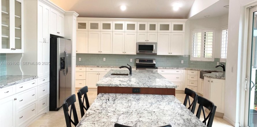 Дом в Бока-Ратон, Флорида 3 спальни, 218.51м2 № 1992335