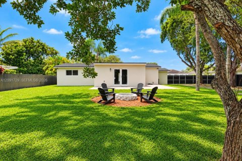 Villa ou maison à vendre à Homestead, Floride: 3 chambres, 135.08 m2 № 2429832 - photo 25
