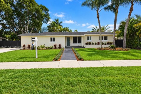 Villa ou maison à Homestead, Floride 3 chambres, 135.08 m2 № 2429832