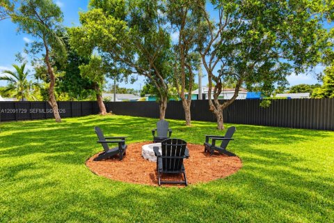 Villa ou maison à vendre à Homestead, Floride: 3 chambres, 135.08 m2 № 2429832 - photo 3