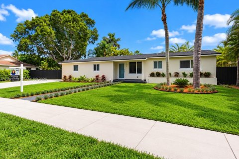 Villa ou maison à vendre à Homestead, Floride: 3 chambres, 135.08 m2 № 2429832 - photo 15