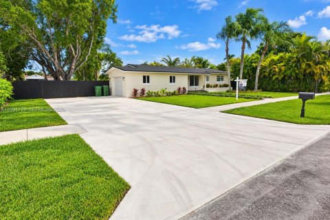 Villa ou maison à vendre à Homestead, Floride: 3 chambres, 135.08 m2 № 2429832 - photo 11