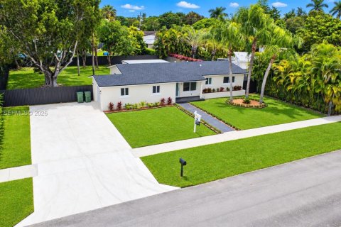 Villa ou maison à vendre à Homestead, Floride: 3 chambres, 135.08 m2 № 2429832 - photo 21