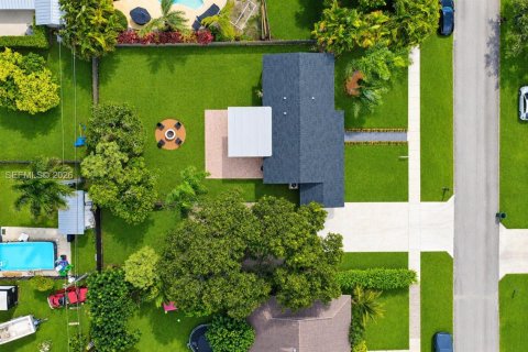 Villa ou maison à vendre à Homestead, Floride: 3 chambres, 135.08 m2 № 2429832 - photo 28