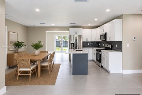 Villa ou maison à vendre à Homestead, Floride: 3 chambres, 135.08 m2 № 2429832 - photo 5