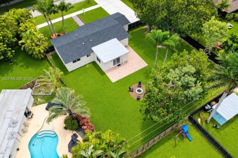Villa ou maison à vendre à Homestead, Floride: 3 chambres, 135.08 m2 № 2429832 - photo 6