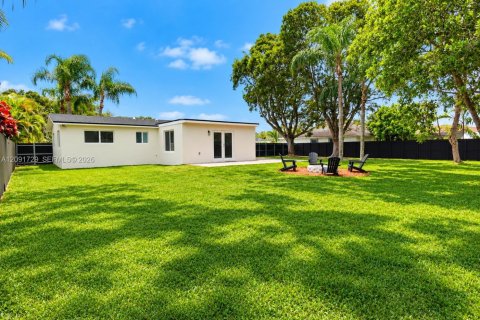 Villa ou maison à vendre à Homestead, Floride: 3 chambres, 135.08 m2 № 2429832 - photo 8