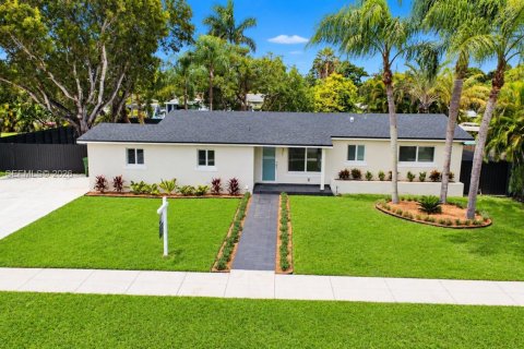 Villa ou maison à vendre à Homestead, Floride: 3 chambres, 135.08 m2 № 2429832 - photo 19