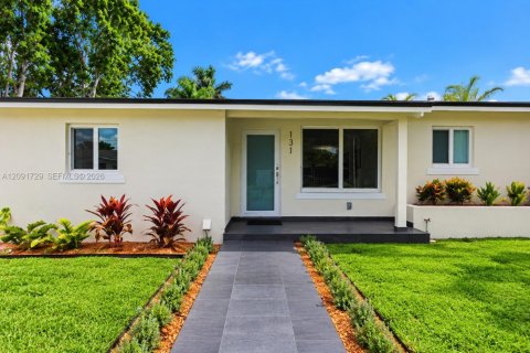 Villa ou maison à vendre à Homestead, Floride: 3 chambres, 135.08 m2 № 2429832 - photo 13