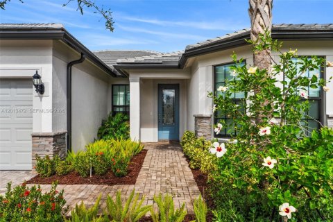 Casa en venta en Oakland Park, Florida, 3 dormitorios, 238.57 m2 № 2145949 - foto 3