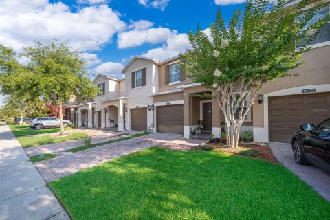 Townhouse in Orlando, Florida 3 bedrooms, 146.14 sq.m. № 1743232 - photo 2