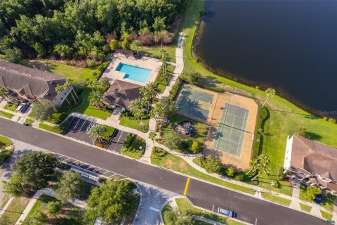 Townhouse in Orlando, Florida 3 bedrooms, 146.14 sq.m. № 1743232 - photo 23