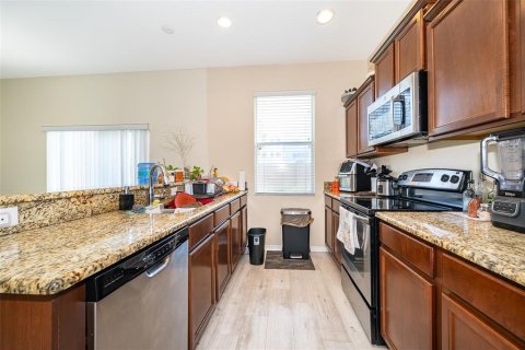 Townhouse in Orlando, Florida 3 bedrooms, 146.14 sq.m. № 1743232 - photo 10