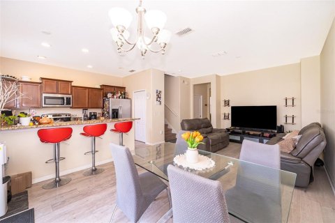 Townhouse in Orlando, Florida 3 bedrooms, 146.14 sq.m. № 1743232 - photo 12