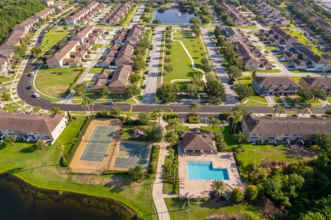Townhouse in Orlando, Florida 3 bedrooms, 146.14 sq.m. № 1743232 - photo 21